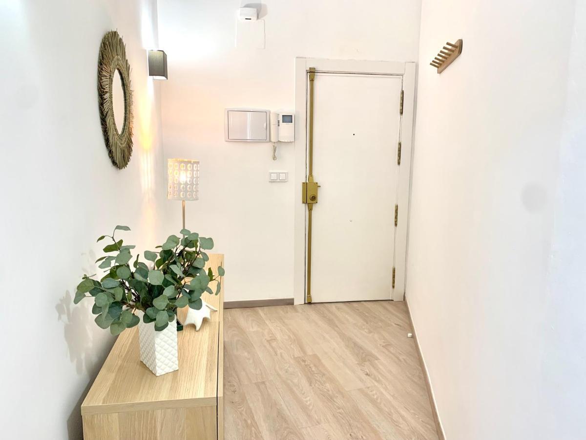 Homely Malaga Loft Especerias Exteriér fotografie